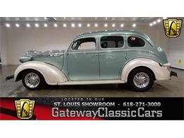 1937 Chrysler Royal (CC-890862) for sale in Fairmont City, Illinois