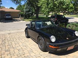 1986 Porsche 911 (CC-898640) for sale in glenview, Illinois