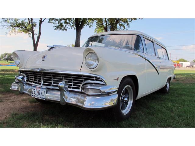 1956 Ford Parklane (CC-898693) for sale in Dallas, Texas
