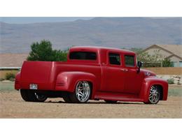 1956 Ford F750 (CC-898705) for sale in Dallas, Texas