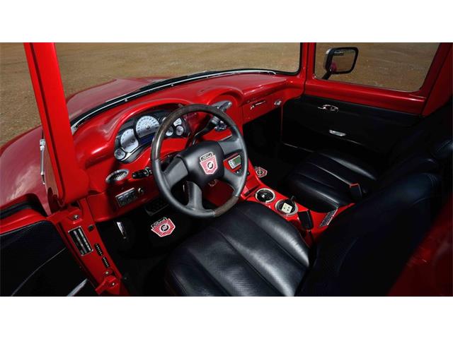 1956 Ford F750 (CC-898705) for sale in Dallas, Texas