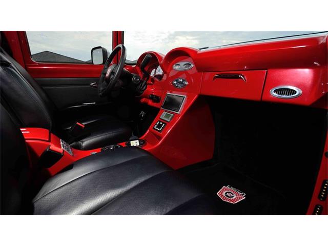 1956 Ford F750 (CC-898705) for sale in Dallas, Texas