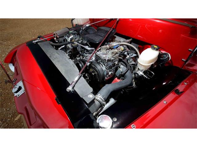 1956 Ford F750 (CC-898705) for sale in Dallas, Texas