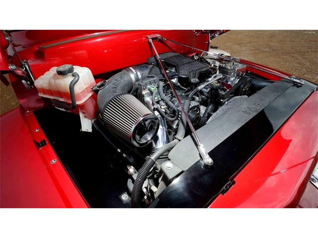 1956 Ford F750 (CC-898705) for sale in Dallas, Texas