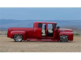 1956 Ford F750 (CC-898705) for sale in Dallas, Texas