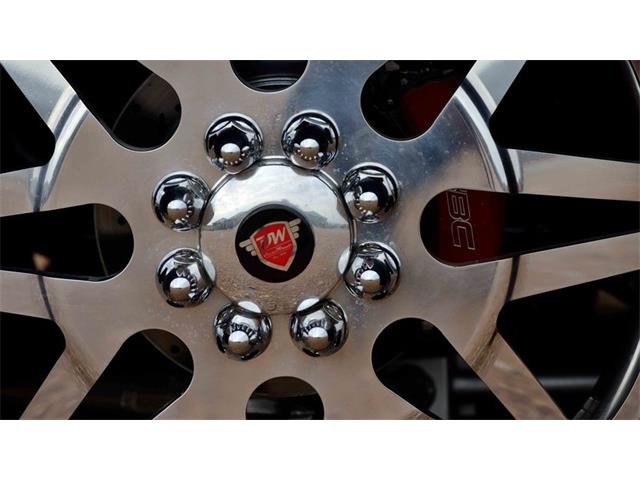 1956 Ford F750 (CC-898705) for sale in Dallas, Texas