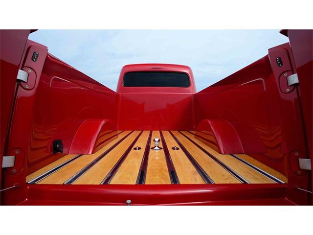 1956 Ford F750 (CC-898705) for sale in Dallas, Texas