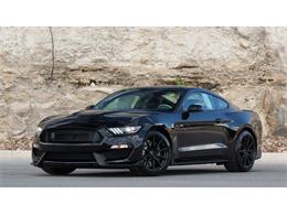 2015 Ford Mustang (CC-898718) for sale in Dallas, Texas