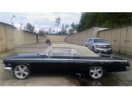 1962 Chevrolet Impala (CC-898732) for sale in Dallas, Texas