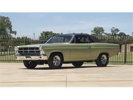 1967 Ford Fairlane (CC-898755) for sale in Dallas, Texas