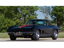 1967 Chevrolet Corvette (CC-898765) for sale in Dallas, Texas
