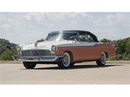 1956 Chrysler New Yorker (CC-898767) for sale in Dallas, Texas