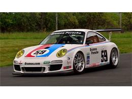 2012 Porsche 911 GT3 Cup (CC-898778) for sale in Dallas, Texas