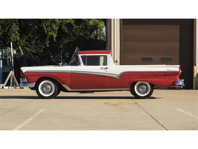 1957 Ford Ranchero for Sale | ClassicCars.com | CC-898784