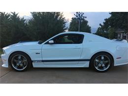 2011 Ford Mustang (CC-898793) for sale in Dallas, Texas
