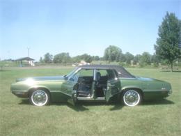 1971 Ford Thunderbird Four Door Landau (CC-898806) for sale in Milbank, South Dakota