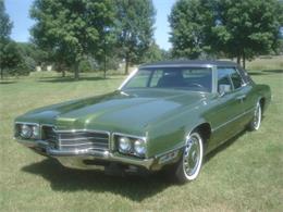 1971 Ford Thunderbird Four Door Landau (CC-898806) for sale in Milbank, South Dakota