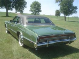 1971 Ford Thunderbird Four Door Landau (CC-898806) for sale in Milbank, South Dakota