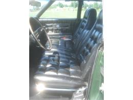 1971 Ford Thunderbird Four Door Landau (CC-898806) for sale in Milbank, South Dakota