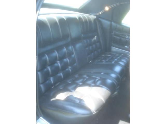 1971 Ford Thunderbird Four Door Landau (CC-898806) for sale in Milbank, South Dakota