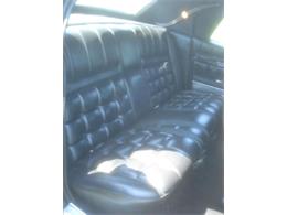 1971 Ford Thunderbird Four Door Landau (CC-898806) for sale in Milbank, South Dakota