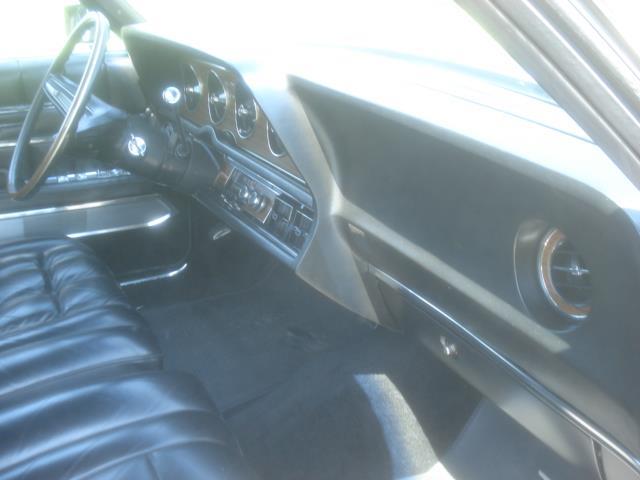 1971 Ford Thunderbird Four Door Landau (CC-898806) for sale in Milbank, South Dakota