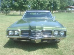 1971 Ford Thunderbird Four Door Landau (CC-898806) for sale in Milbank, South Dakota