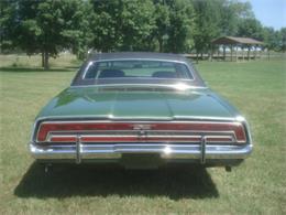 1971 Ford Thunderbird Four Door Landau (CC-898806) for sale in Milbank, South Dakota