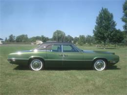 1971 Ford Thunderbird Four Door Landau (CC-898806) for sale in Milbank, South Dakota