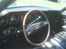 1971 Ford Thunderbird Four Door Landau (CC-898806) for sale in Milbank, South Dakota