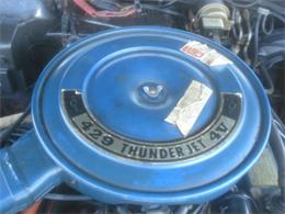 1971 Ford Thunderbird Four Door Landau (CC-898806) for sale in Milbank, South Dakota
