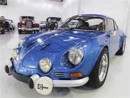 1969 Alpine-Renault A110 Dinalpin (CC-898808) for sale in St. Louis, Missouri