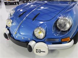 1969 Alpine-Renault A110 Dinalpin (CC-898808) for sale in St. Louis, Missouri