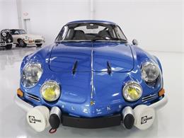 1969 Alpine-Renault A110 Dinalpin (CC-898808) for sale in St. Louis, Missouri