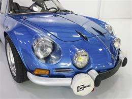 1969 Alpine-Renault A110 Dinalpin (CC-898808) for sale in St. Louis, Missouri