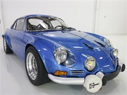 1969 Alpine-Renault A110 Dinalpin (CC-898808) for sale in St. Louis, Missouri