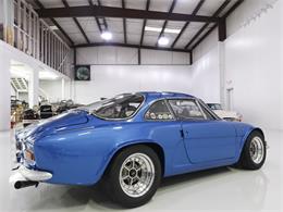 1969 Alpine-Renault A110 Dinalpin (CC-898808) for sale in St. Louis, Missouri