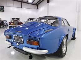 1969 Alpine-Renault A110 Dinalpin (CC-898808) for sale in St. Louis, Missouri