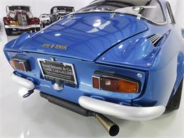 1969 Alpine-Renault A110 Dinalpin (CC-898808) for sale in St. Louis, Missouri
