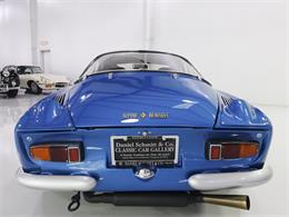 1969 Alpine-Renault A110 Dinalpin (CC-898808) for sale in St. Louis, Missouri