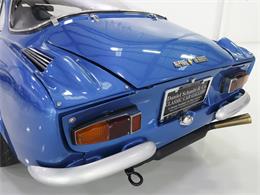1969 Alpine-Renault A110 Dinalpin (CC-898808) for sale in St. Louis, Missouri
