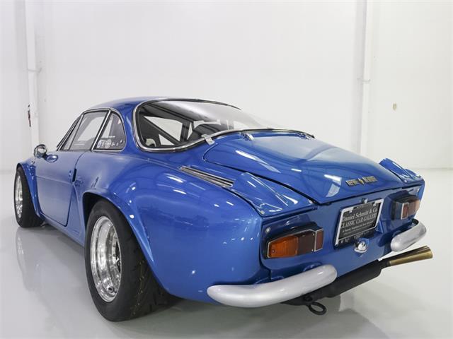 1969 Alpine-Renault A110 Dinalpin (CC-898808) for sale in St. Louis, Missouri