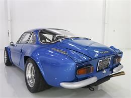 1969 Alpine-Renault A110 Dinalpin (CC-898808) for sale in St. Louis, Missouri