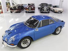 1969 Alpine-Renault A110 Dinalpin (CC-898808) for sale in St. Louis, Missouri