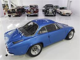 1969 Alpine-Renault A110 Dinalpin (CC-898808) for sale in St. Louis, Missouri