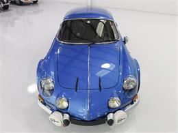 1969 Alpine-Renault A110 Dinalpin (CC-898808) for sale in St. Louis, Missouri