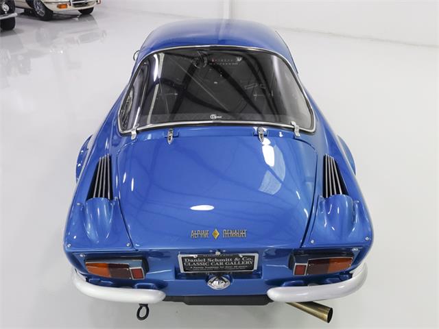 1969 Alpine-Renault A110 Dinalpin (CC-898808) for sale in St. Louis, Missouri