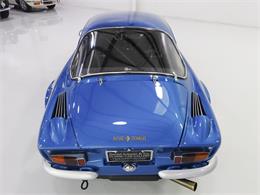 1969 Alpine-Renault A110 Dinalpin (CC-898808) for sale in St. Louis, Missouri