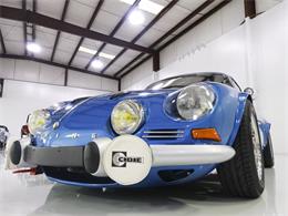 1969 Alpine-Renault A110 Dinalpin (CC-898808) for sale in St. Louis, Missouri