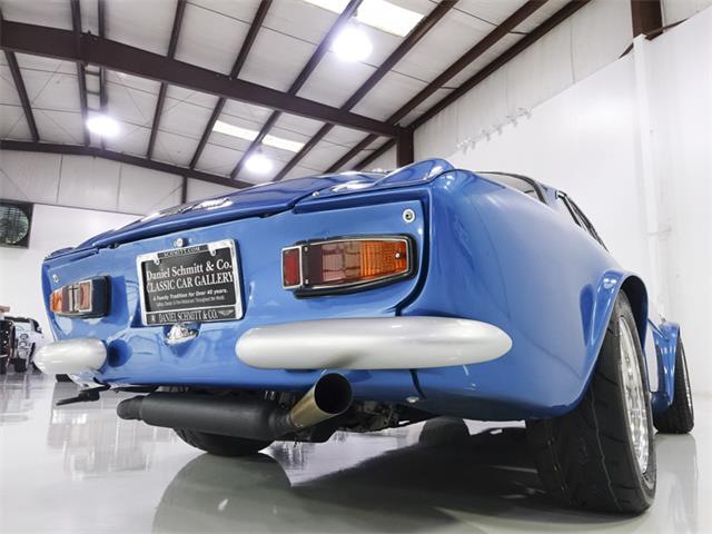 1969 Alpine-Renault A110 Dinalpin (CC-898808) for sale in St. Louis, Missouri